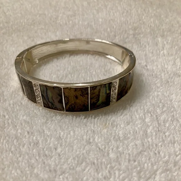 Nacre bracelet - Picture 10 of 12